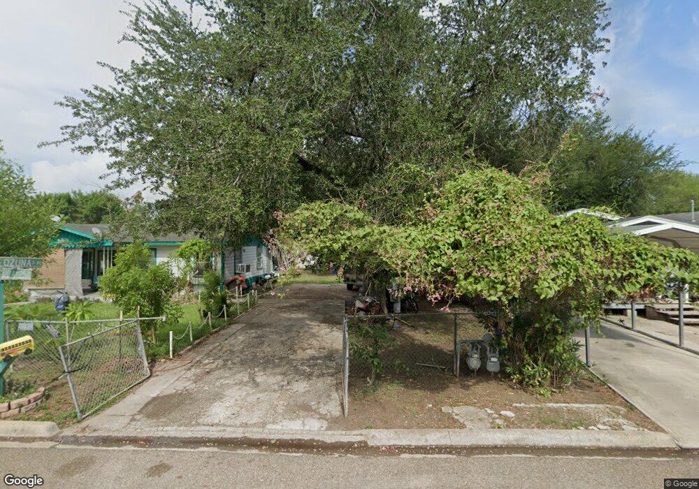 610 S 26th St, Donna, TX 78537 - photo 1