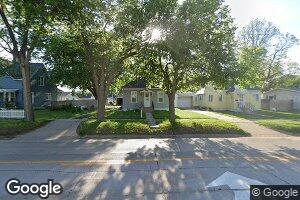 239 S Brown Ave, Minden, NE 68959
