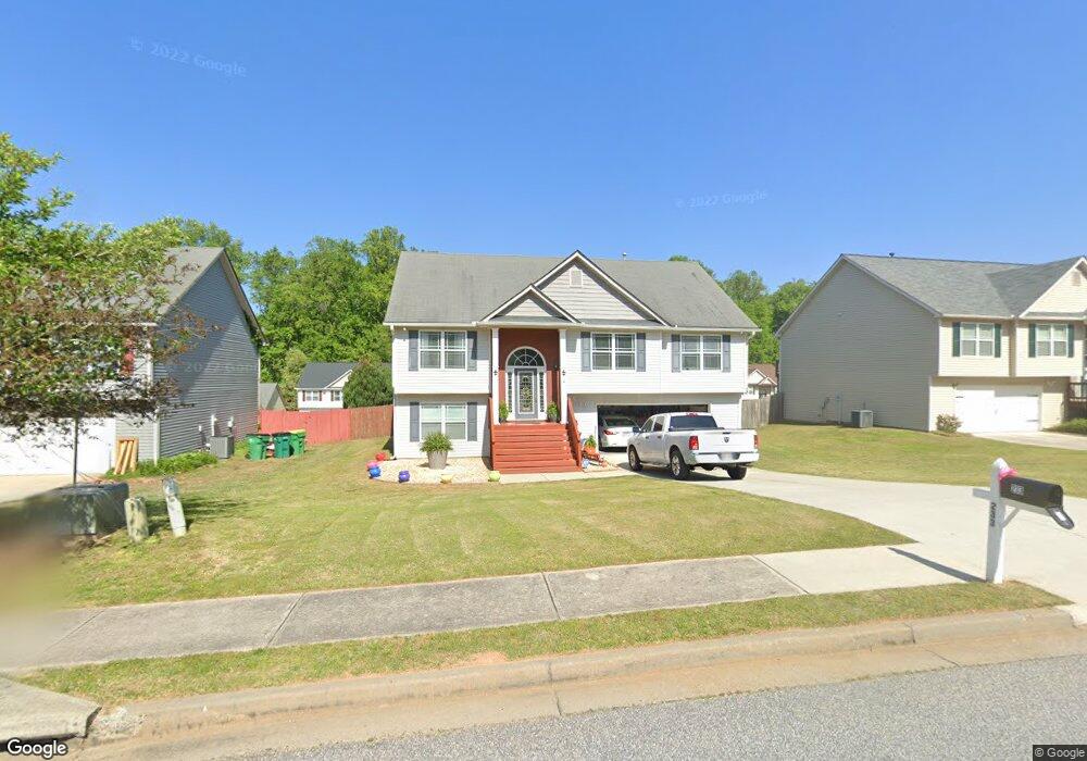 233 Oceanliner Dr, Winder, GA 30680 - photo 1