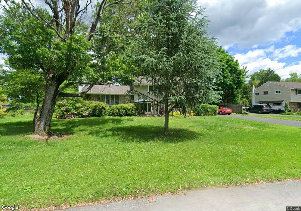 1351 Harris Rd, Dresher, PA 19025 - photo 1