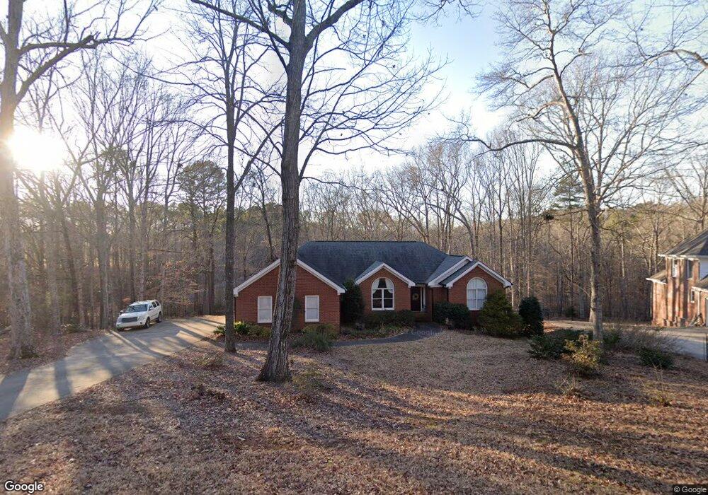 1570 Calls Creek Cir, Watkinsville, GA 30677 - photo 1