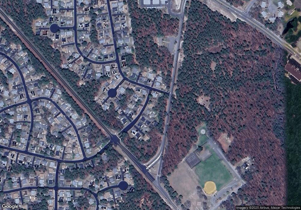 21 N Chestnut Ave, Whiting, NJ 08759 - photo 1