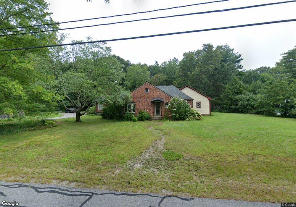 34 Follett St, North Smithfield, RI 02896 - photo 1