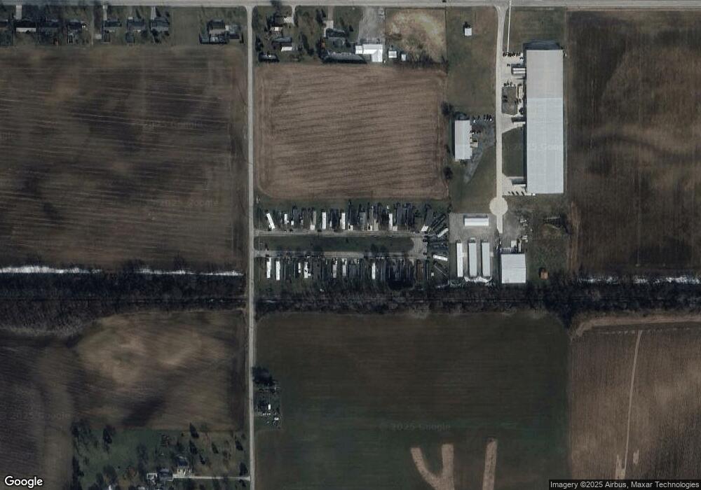 11814 Cty Rd 21 Lot4, None, OH 43570 - photo 1