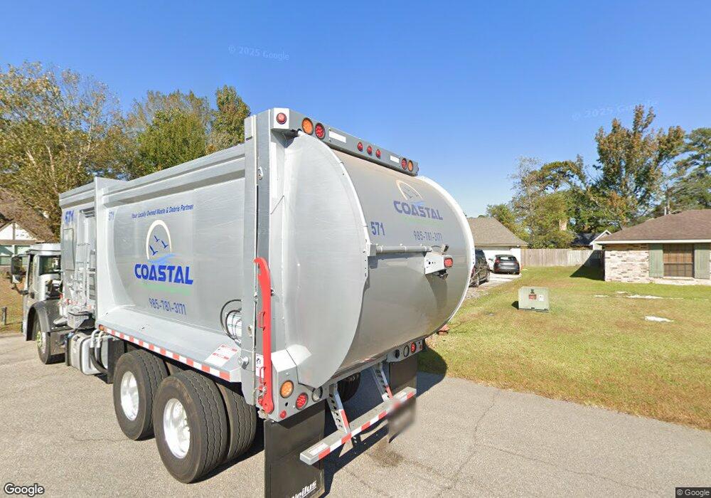 102 W Durham Dr, Slidell, LA 70461 - photo 1