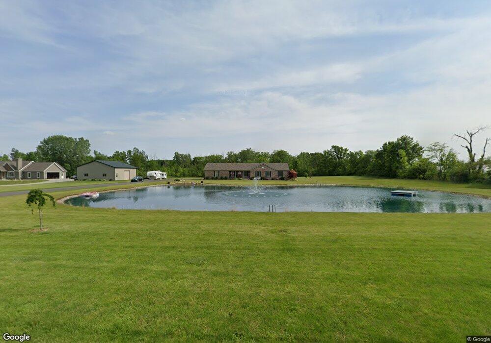 4050 E 100 N, Bluffton, IN 46714 - photo 1