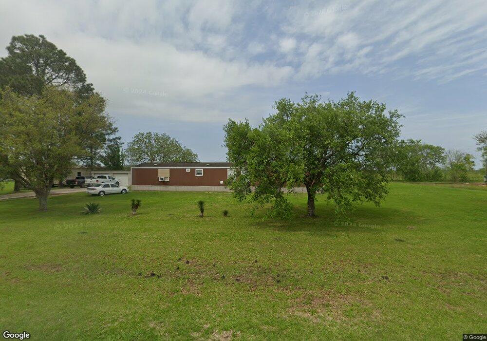 552 Winding Way N, Bay City, TX 77414 - photo 1