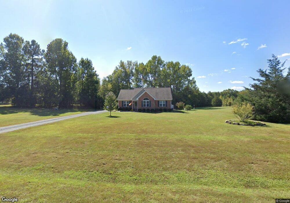 3292 Blue Moon Trail, Burlington, NC 27217 - photo 1