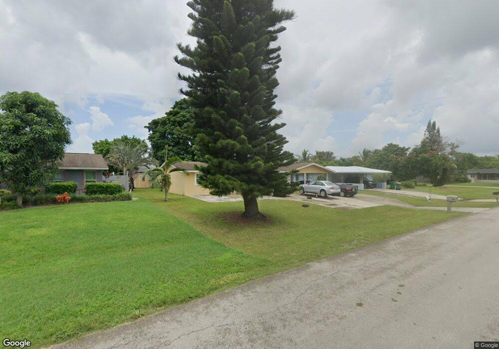 2117 45th St SW, Naples, FL 34116 - photo 1