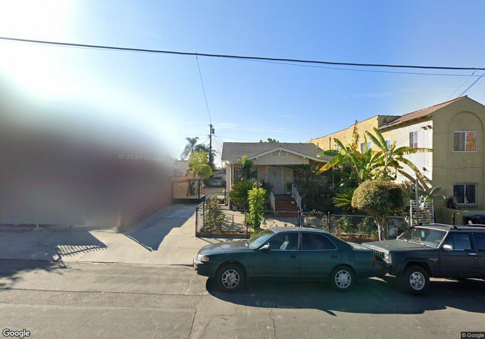 2732 Winter St, Los Angeles, CA 90033 - photo 1