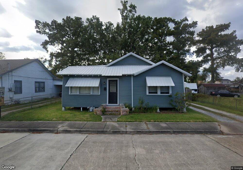 235 Palm Ave, Houma, LA 70364 - photo 1