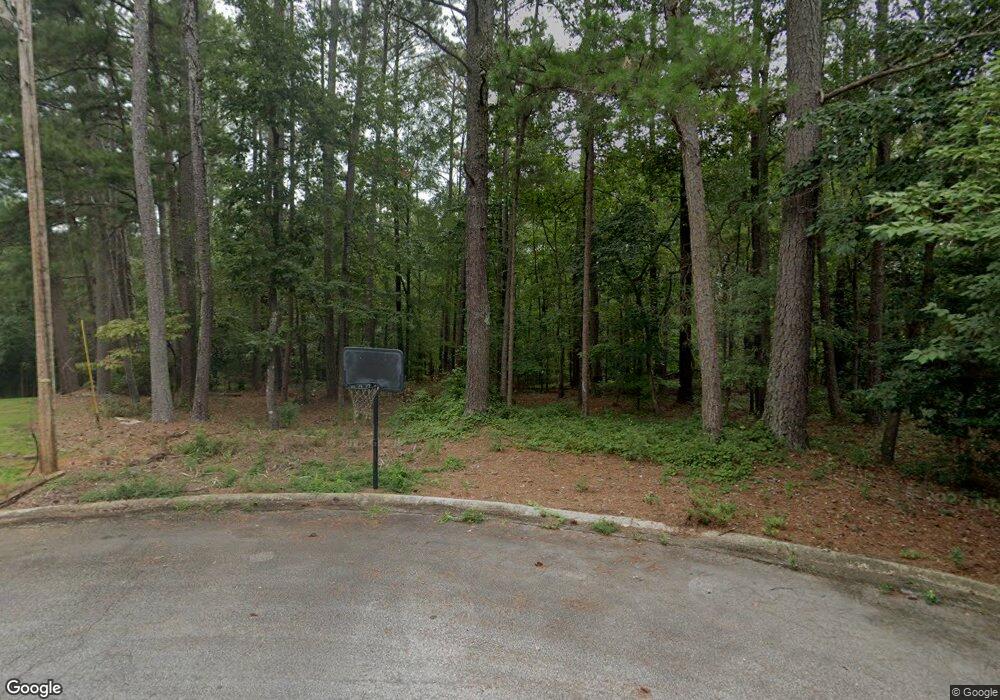 2589 Queens Cir SE, Conyers, GA 30013 - photo 1