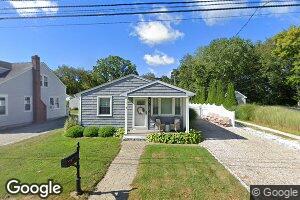 77 Chapman Beach Rd, Westbrook, CT 06498