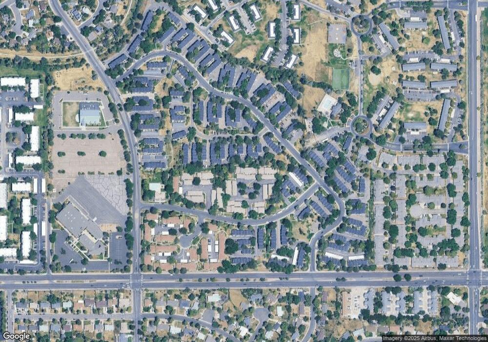 11647 E Cedar Ave, Aurora, CO 80012 - photo 1