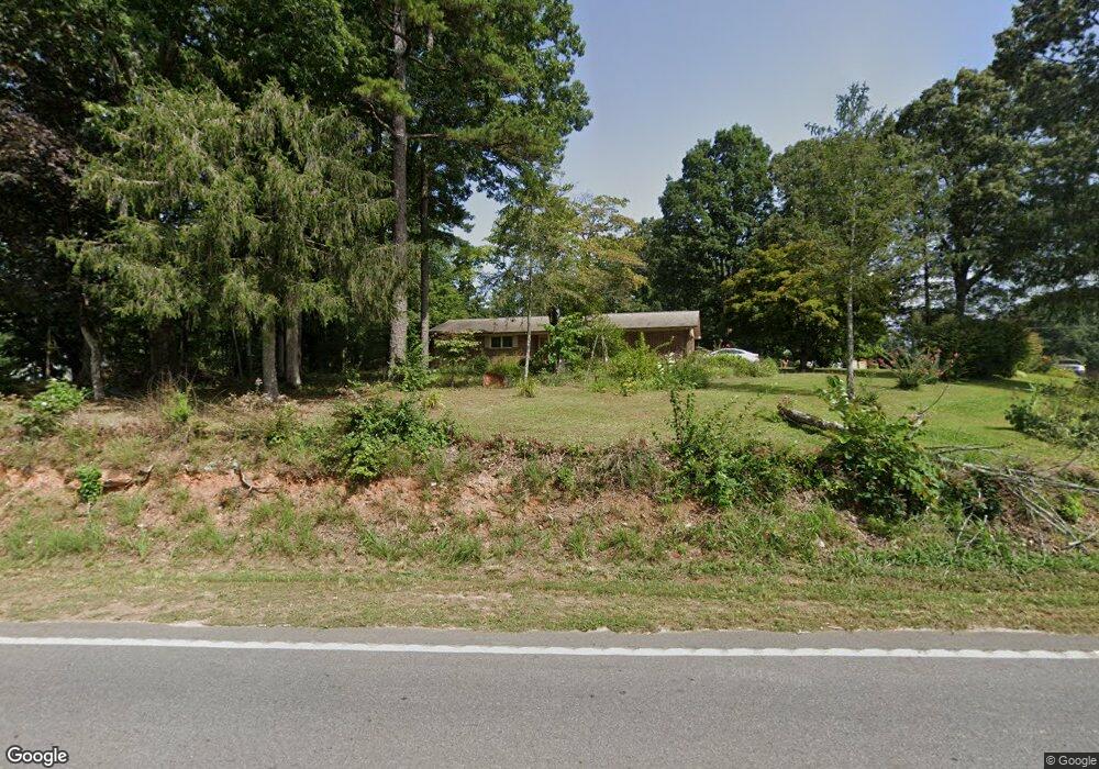 2852 Highway 382 W, Ellijay, GA 30540 - photo 1