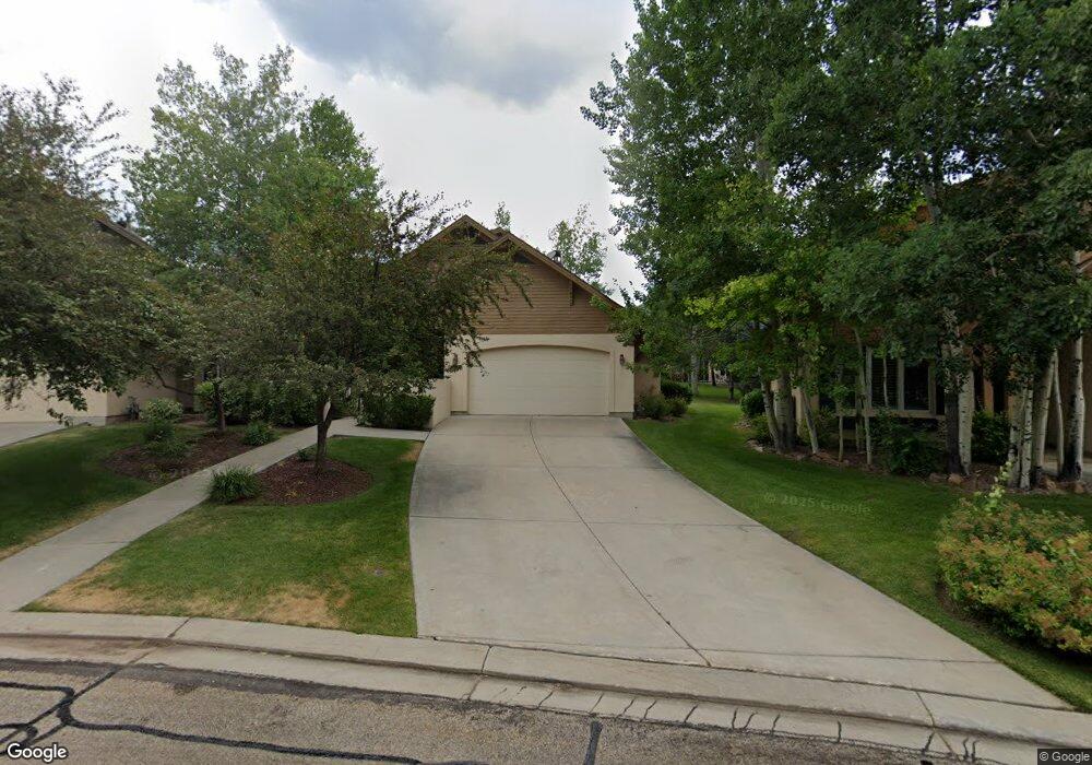 1159 Matterhorn Ct, Midway, UT 84049 - photo 1