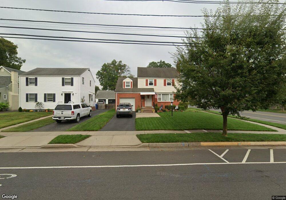 602 Madison Ave, Dunellen, NJ 08812 - photo 1