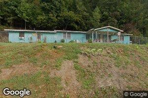 17030 Highway 160, Linefork, KY 41833