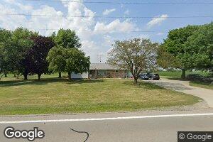 6266 Us Highway 20, Metamora, OH 43540