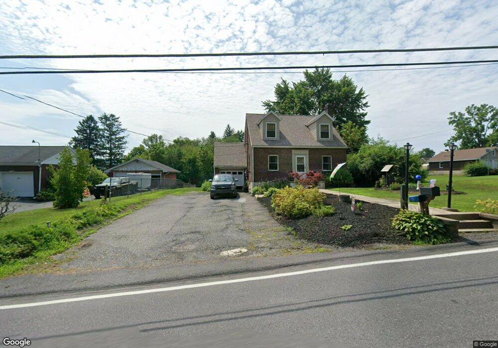 1207 Fairyland Rd, Lehighton, PA 18235 - photo 1