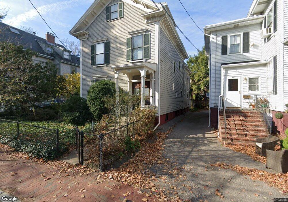 9 Clinton St unit 3, Cambridge, MA 02139 - photo 1