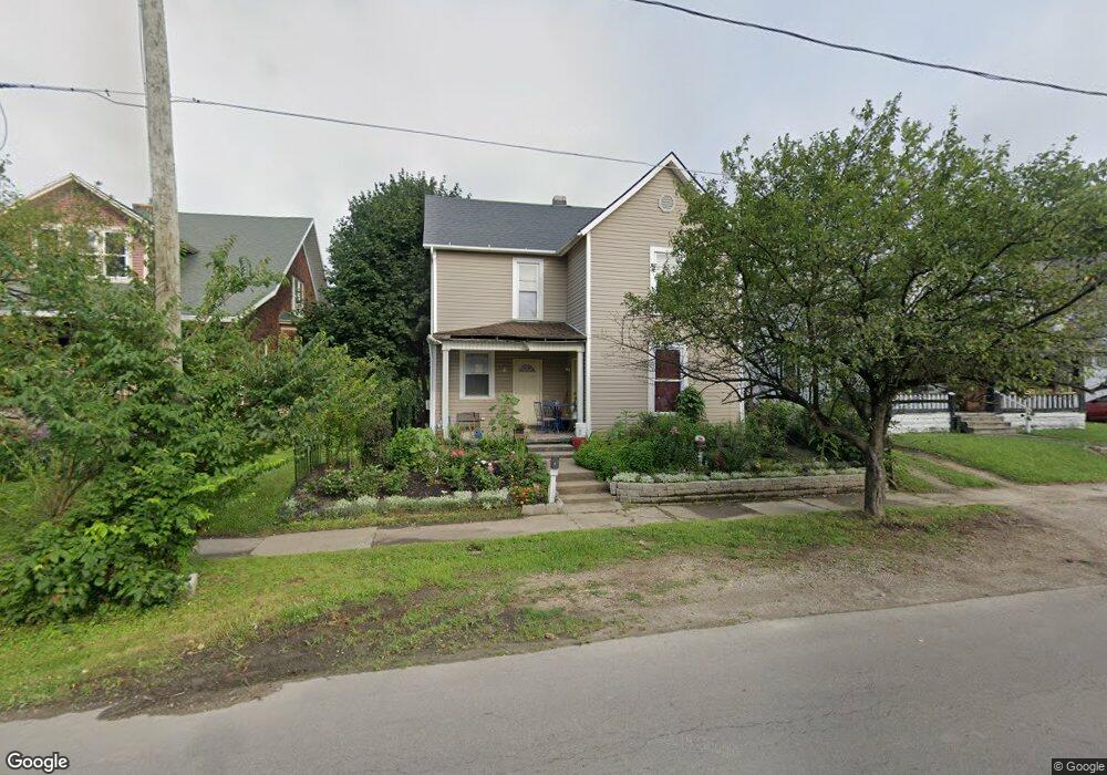 1309 N Elm St, Muncie, IN 47303 - photo 1