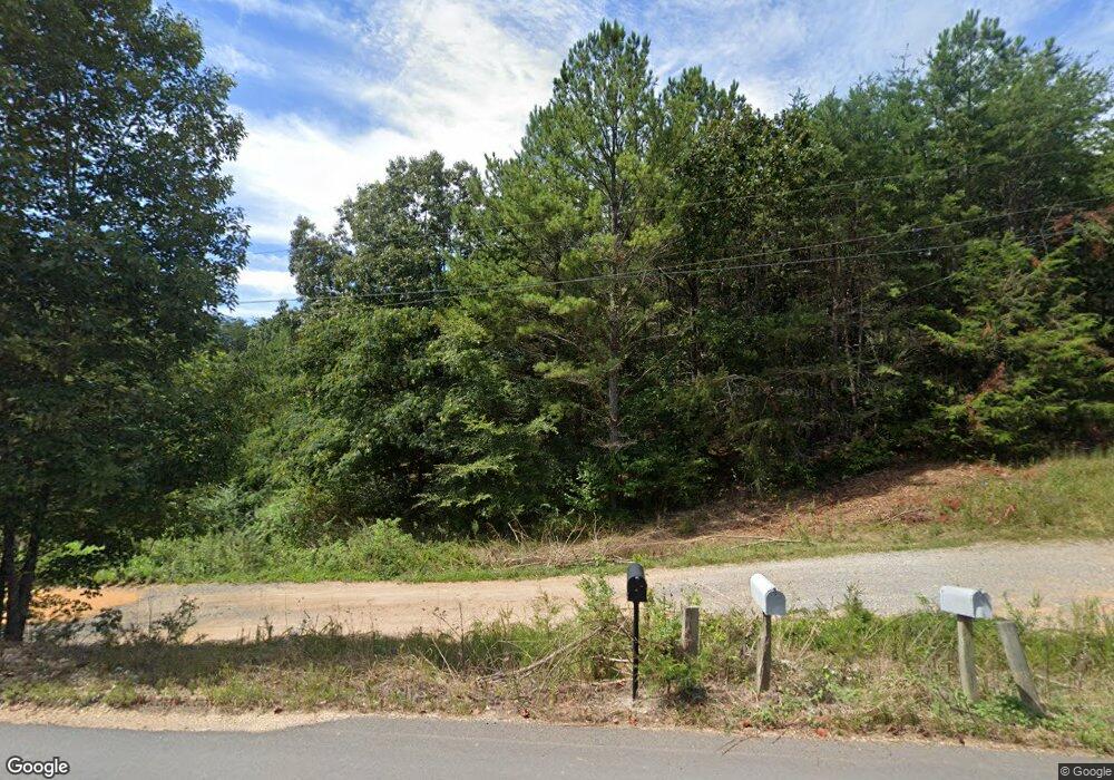 747 Hightower Loop Rd, Ranger, GA 30734 - photo 1