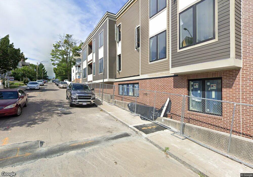 46 Belgrade Ave unit C, Boston, MA 02131 - photo 1