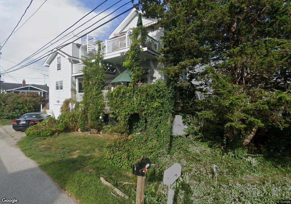 15 Walnut St, Stonington, CT 06378 - photo 1