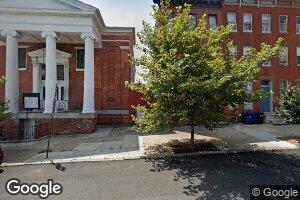 1409 W Lombard St, Baltimore, MD 21223