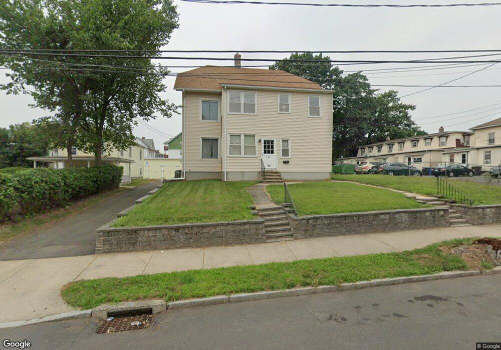 379 Columbus Blvd, New Britain, CT 06051 - photo 1