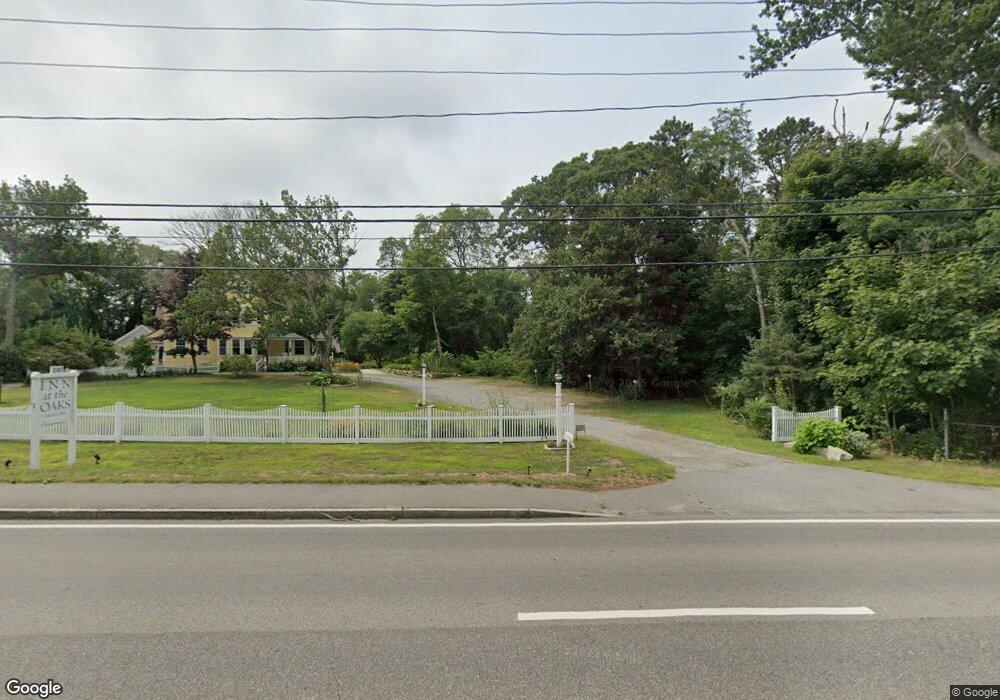 3073 State Hwy Rte 6, Wellfleet, MA 02667 - photo 1