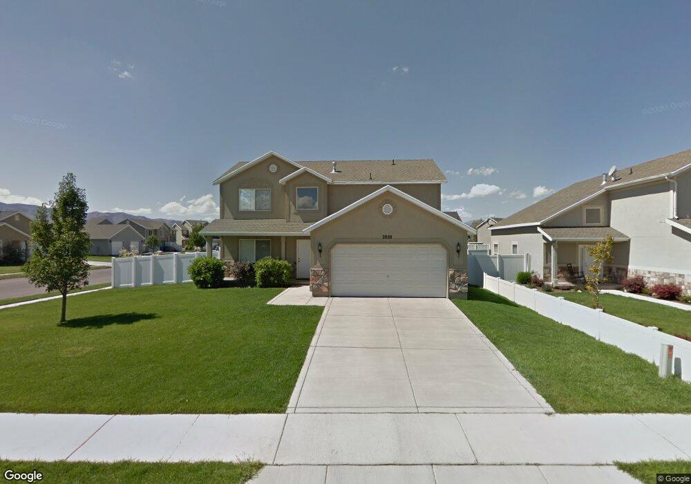 2050 S 620 W, Lehi, UT 84043 - photo 1