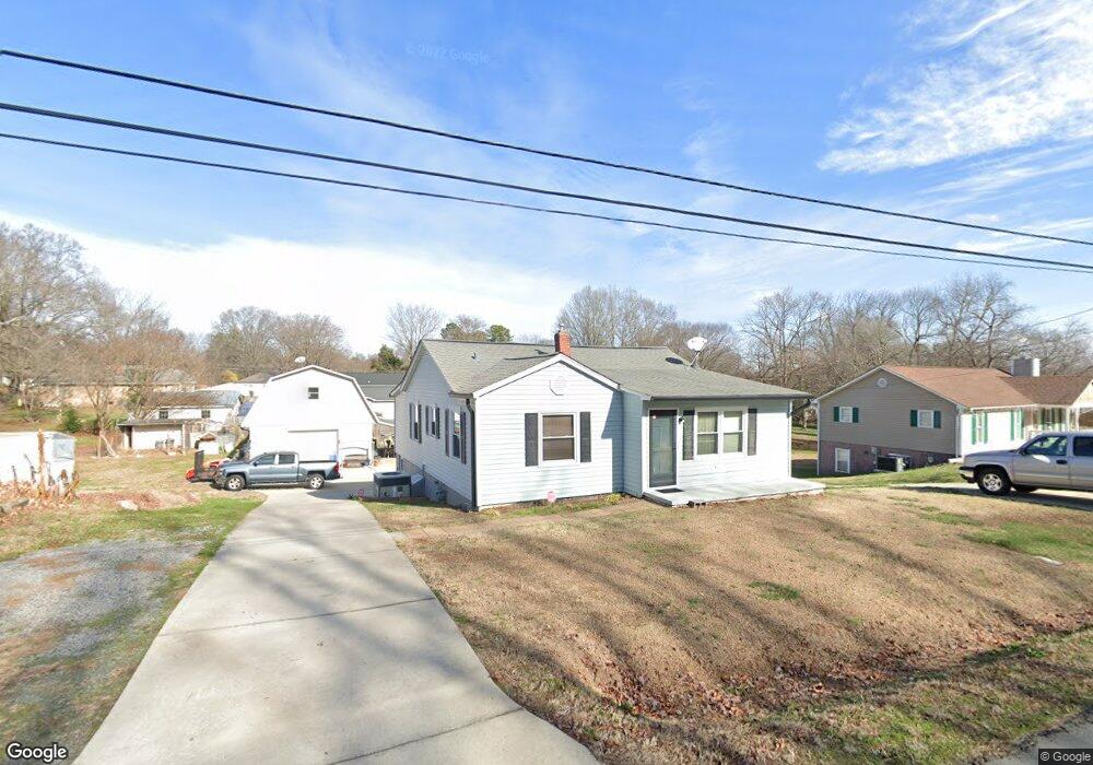 226 Stonecrest Cir SW, Concord, NC 28027 - photo 1