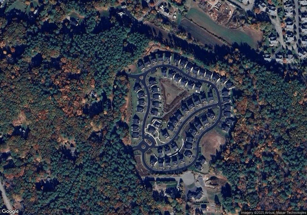 3 Barnes Blvd unit 49, Hudson, MA 01749 - photo 1