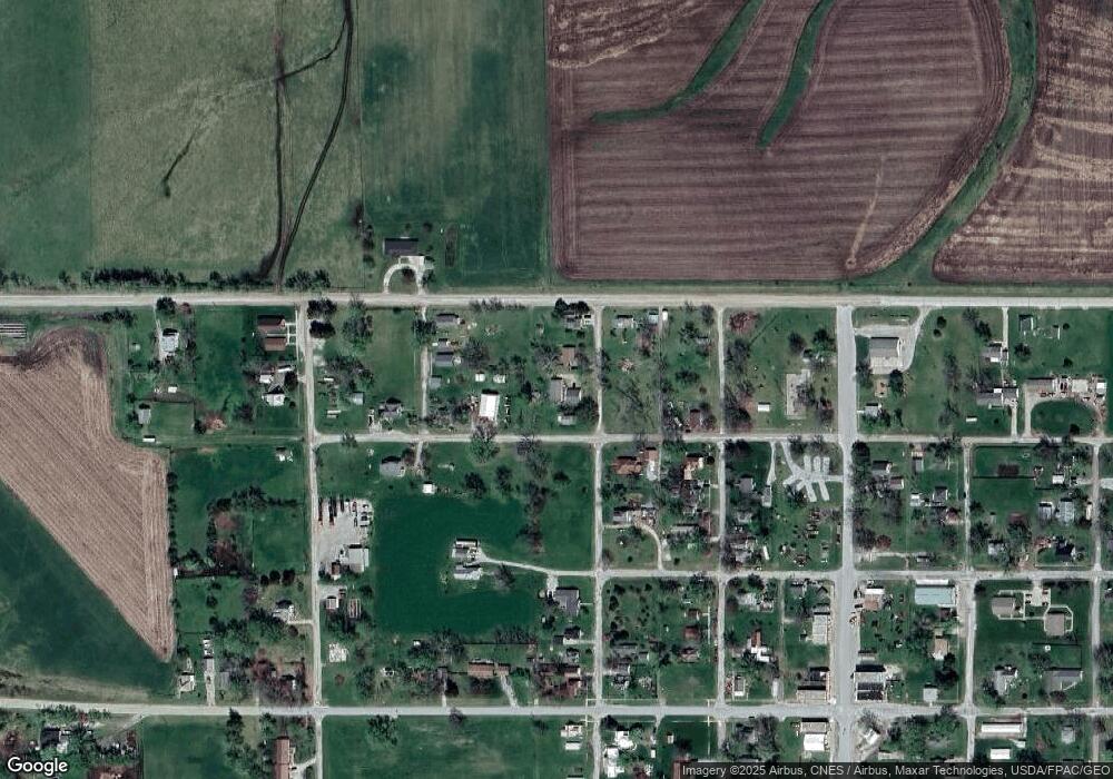 448 Washington St, Grand River, IA 50108 - photo 1