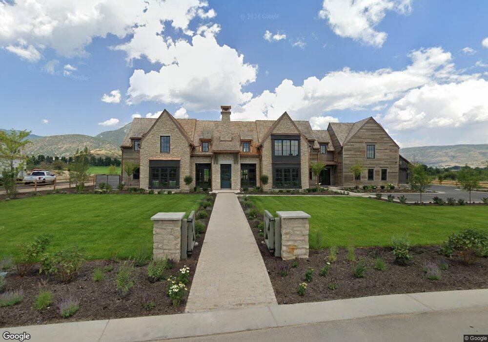 482 N Waters Edge Rd, Midway, UT 84049 - photo 1