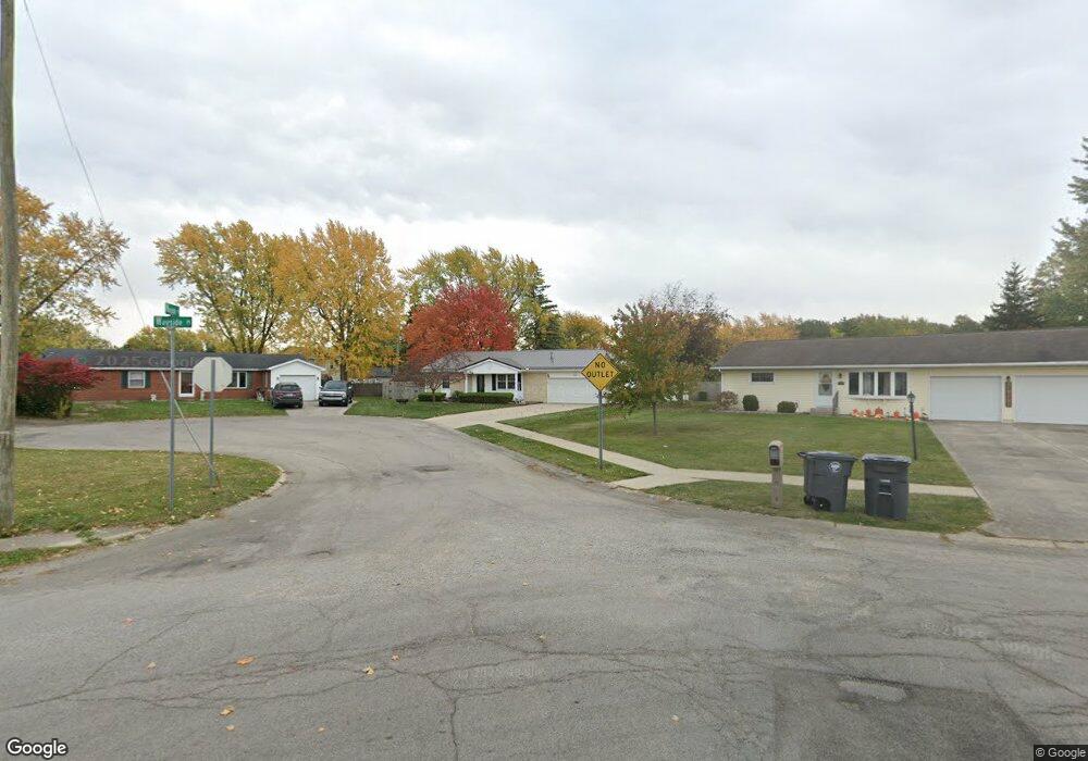 1127 Wayside Place, Portland, IN 47371 - photo 1