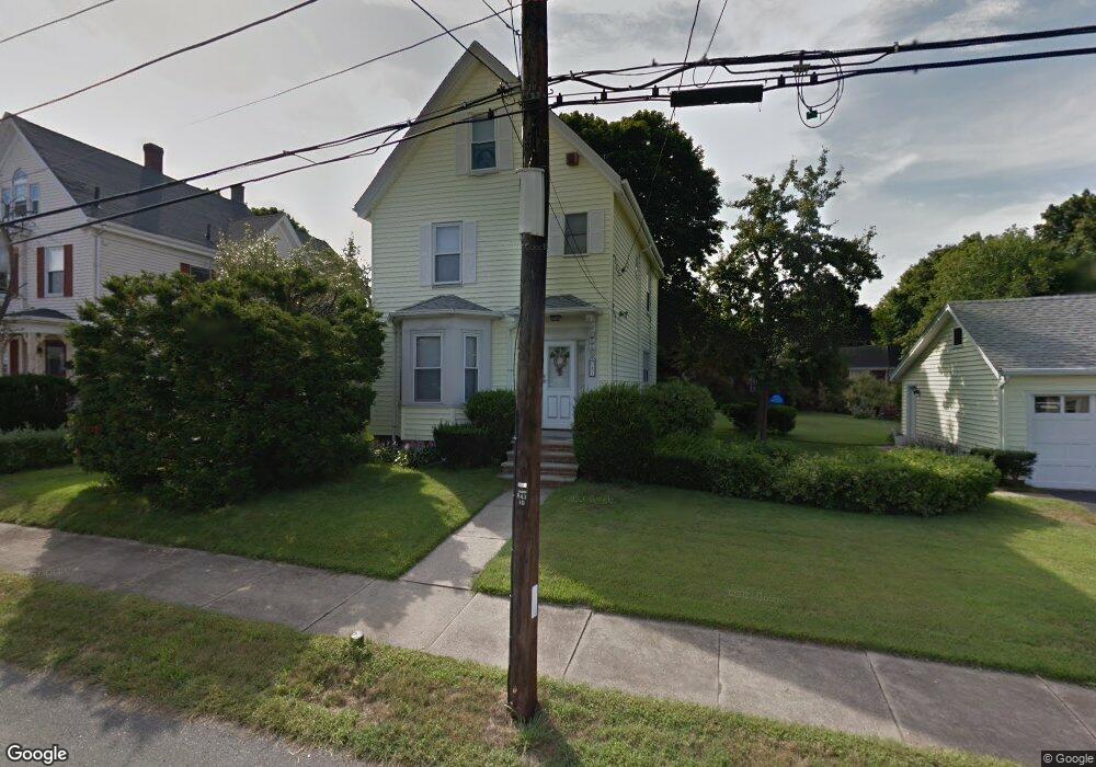 21 Pleasant Ave, Saugus, MA 01906 - photo 1