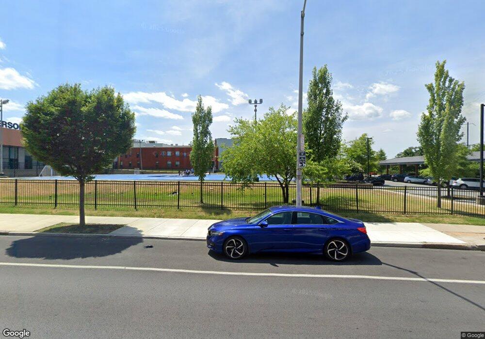 938 N Patterson Park Ave, Baltimore, MD 21205 - photo 1