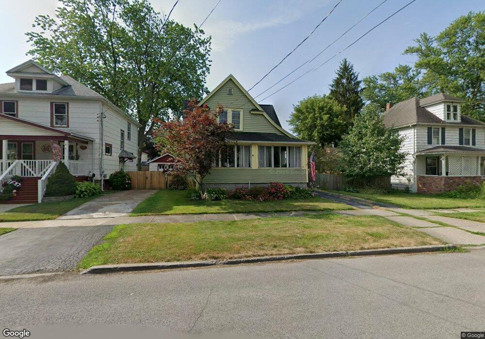 15 16th Ave, North Tonawanda, NY 14120 - photo 1