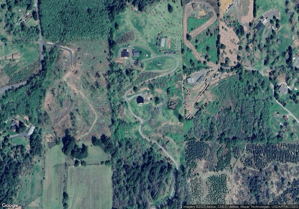 164 Pointer Ln, Onalaska, WA 98570 - photo 1