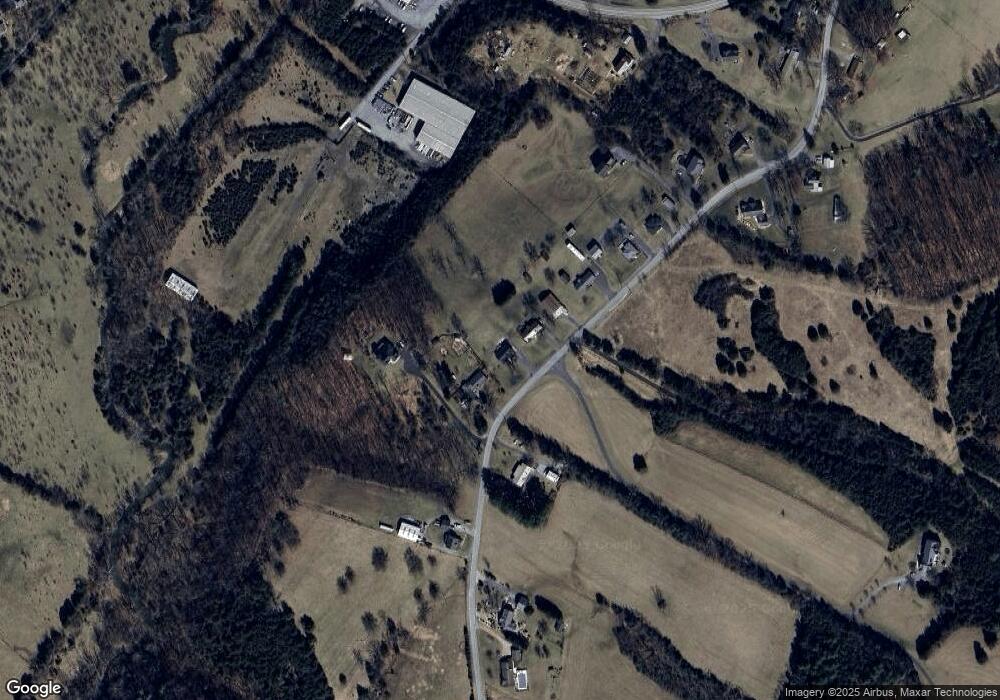 500 Pleasant Grove Rd, Staunton, VA 24401 - photo 1