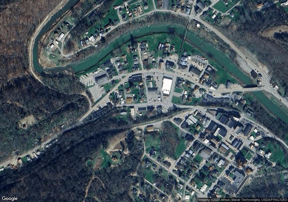 99 Cheuvront Ave, West Union, WV 26456 - photo 1