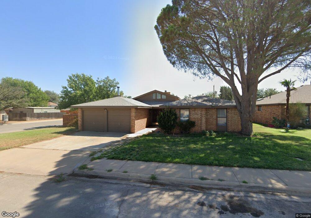 2108 Regal Place, Midland, TX 79707 - photo 1