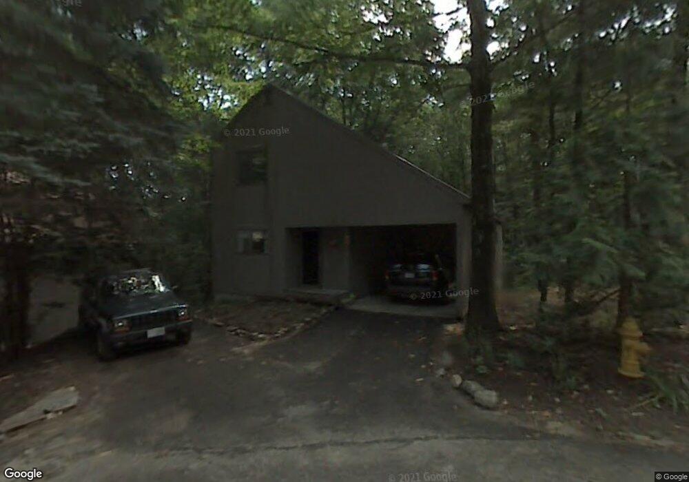 211 Coburn Woods unit 211D, Nashua, NH 03063 - photo 1