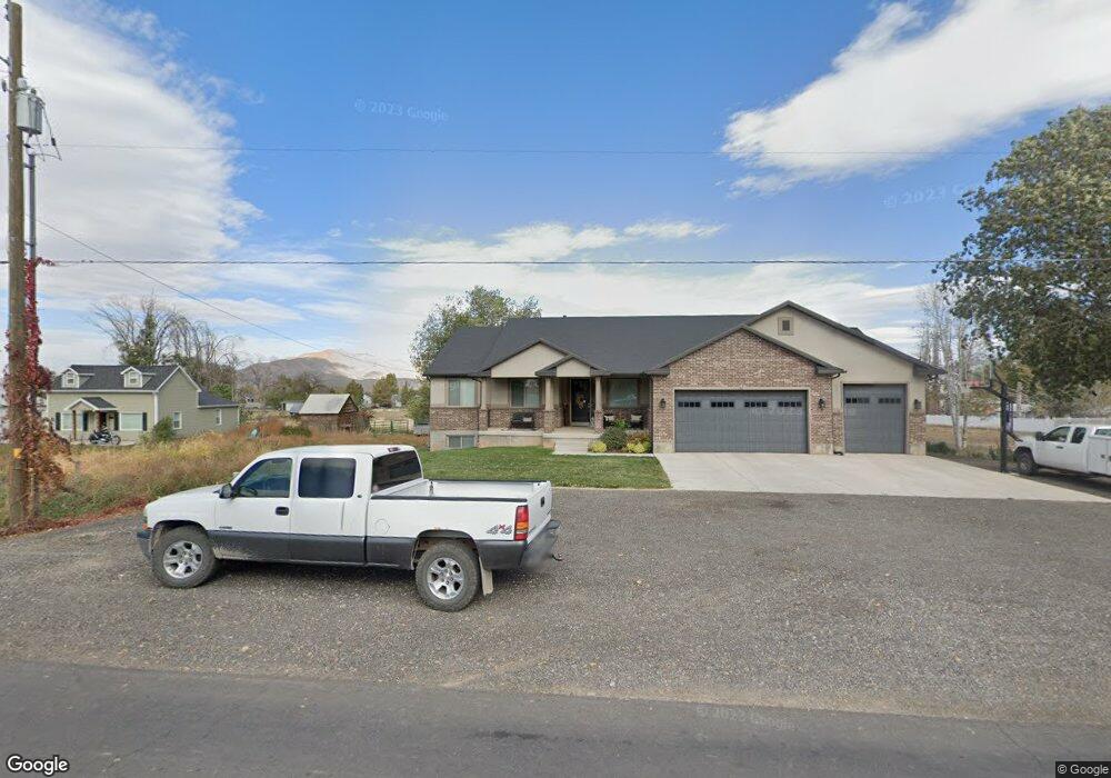 135 E 400 N, Santaquin, UT 84655 - photo 1