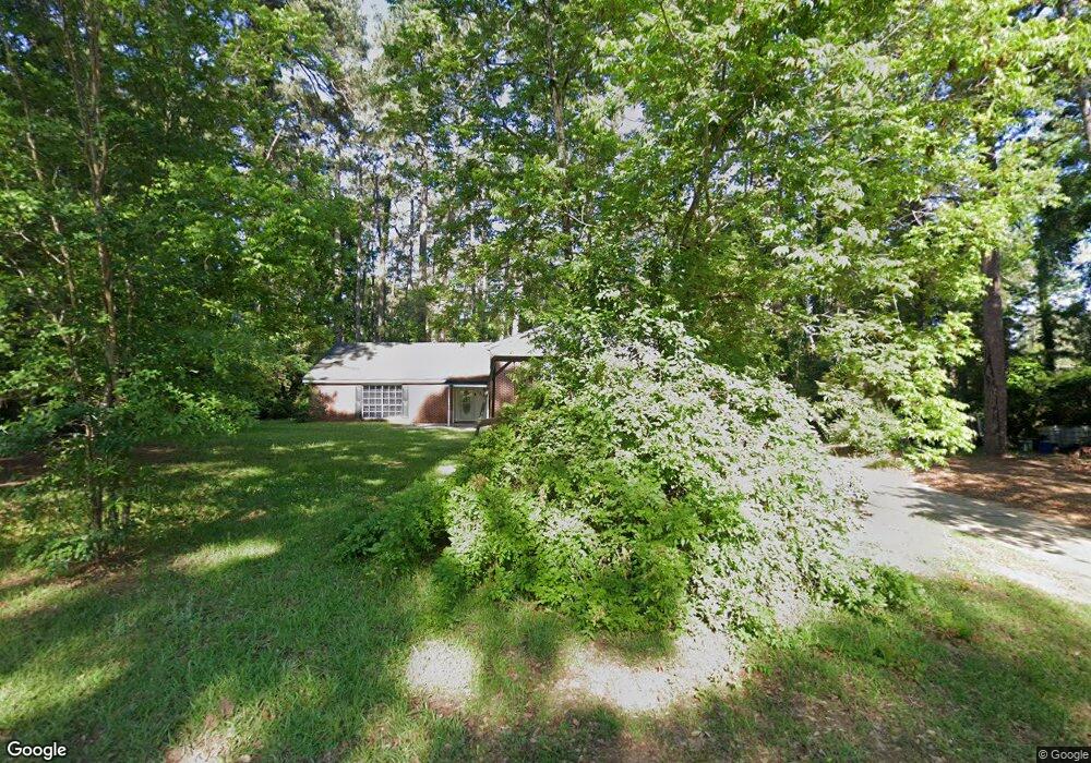 110 Hillcrest Rd, Pineville, LA 71360 - photo 1