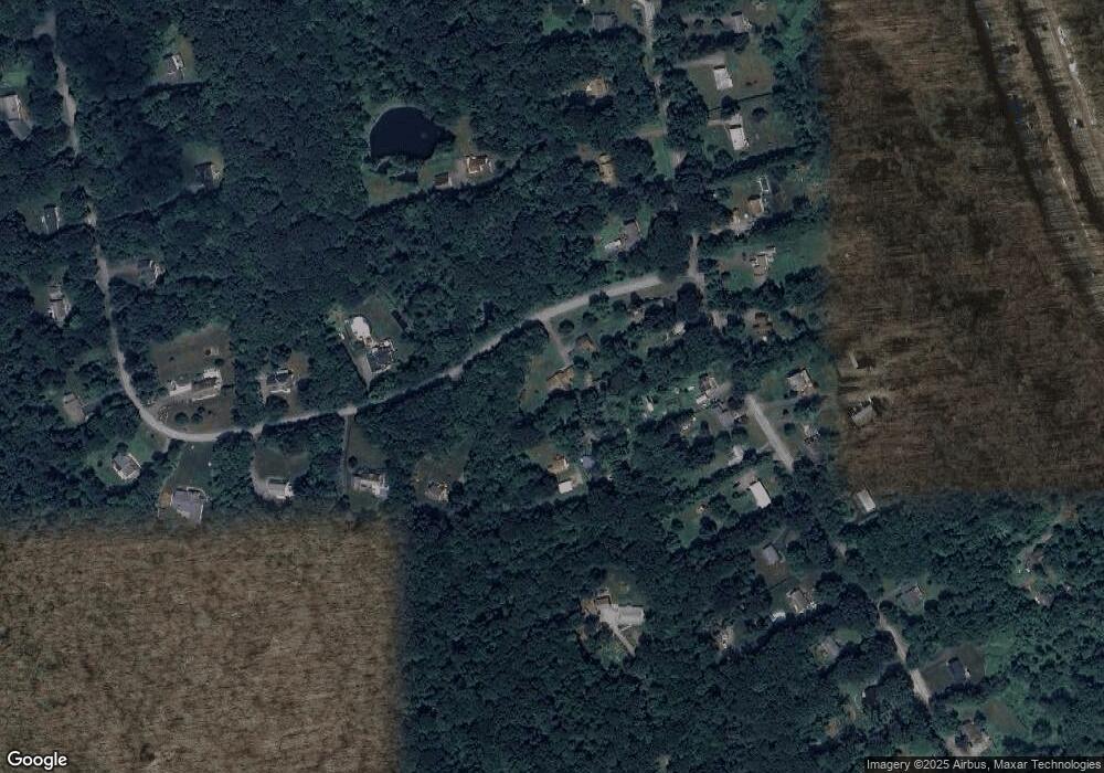 27 Scenic View Dr, Northfield, CT 06778 - photo 1