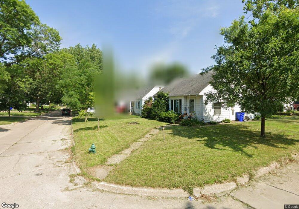 3207 Soutter Ave SE, Cedar Rapids, IA 52403 - photo 1